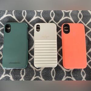 iPhone XR cases